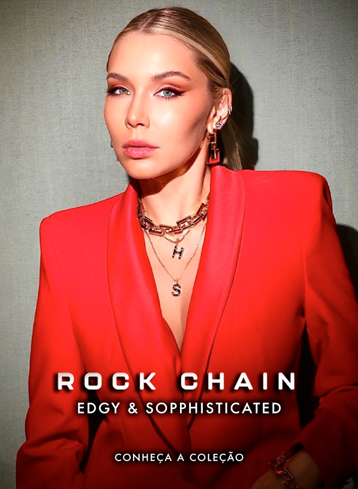 Rock Chain